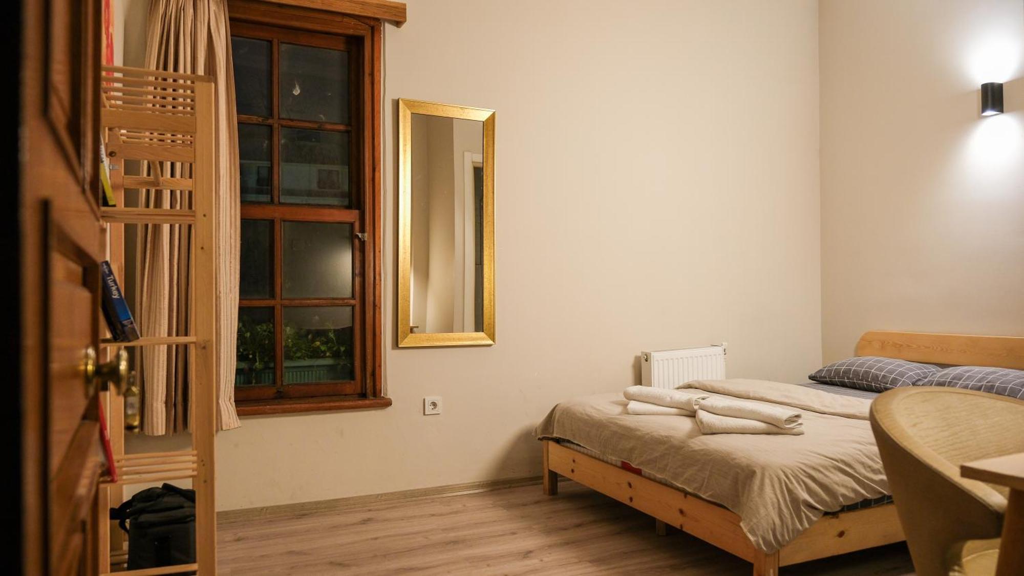 Second Home Suites Istanbul Exterior foto